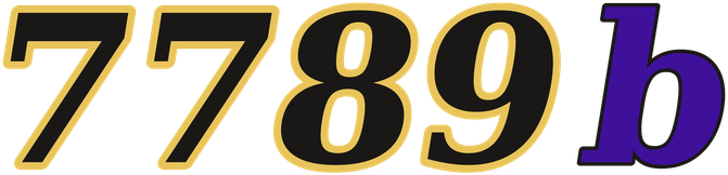 7789b logo