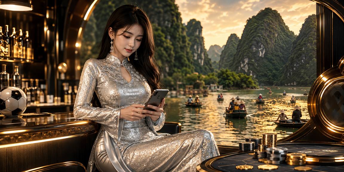 7789b Tre Việt Megaways