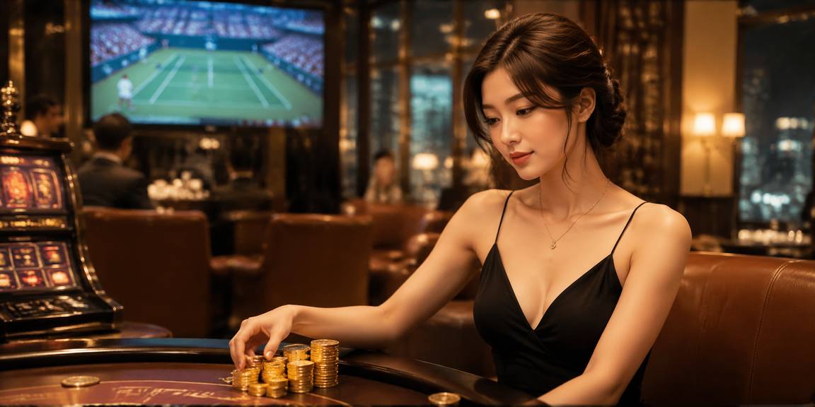 7789b Bên trong sảnh casino của chúng tôi